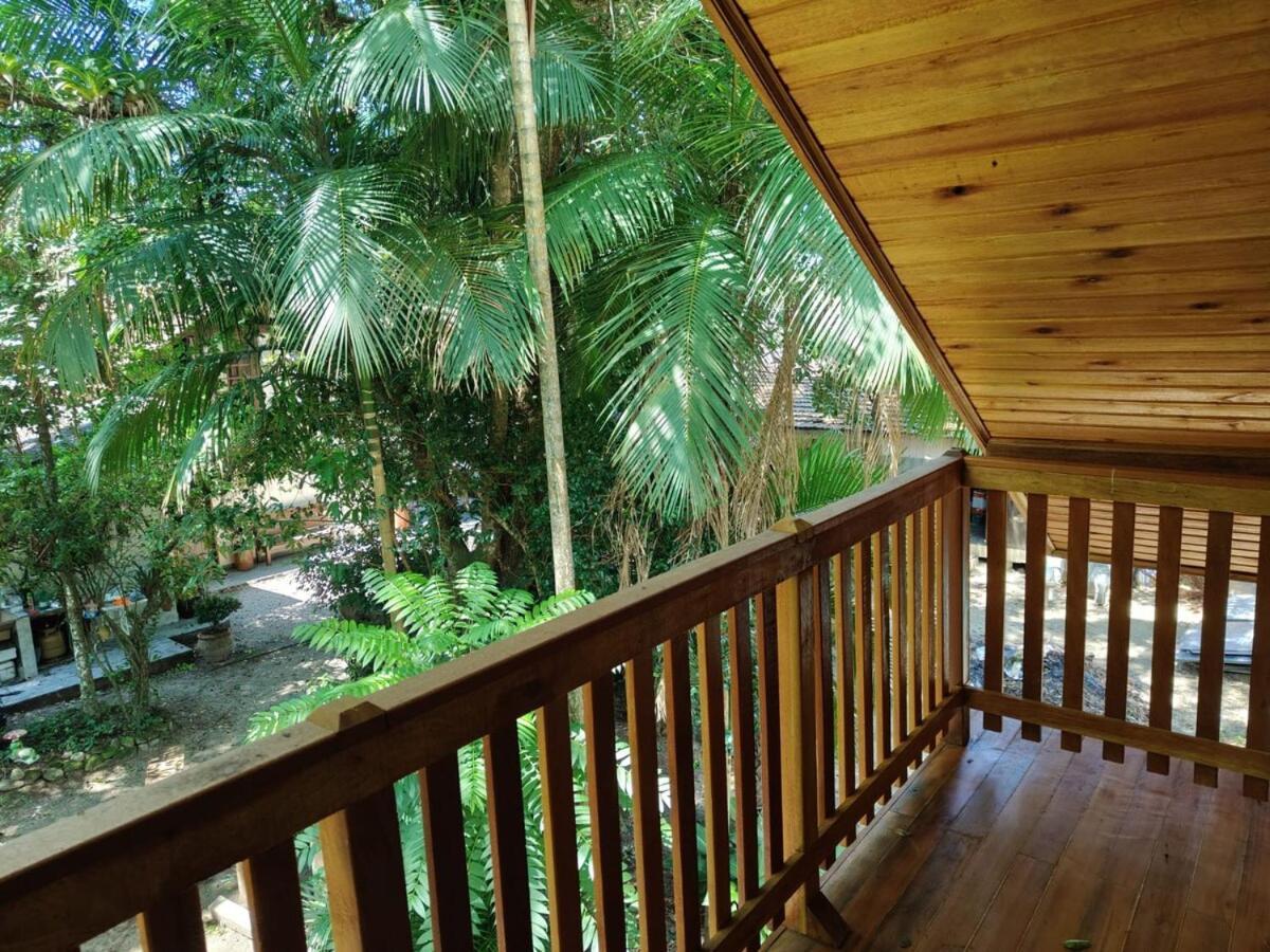 Chalet Chale Girassol Itapema