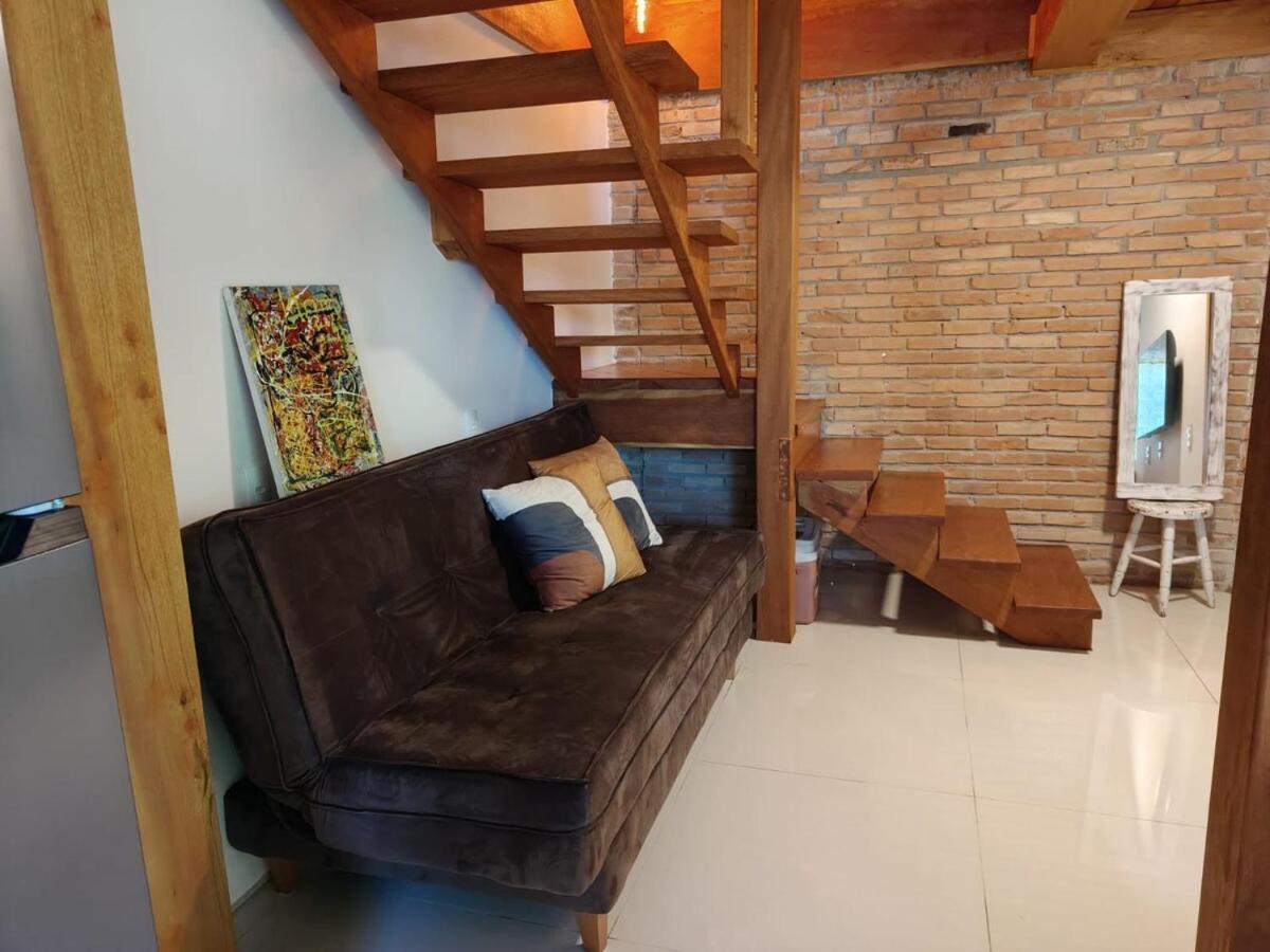 Chale Girassol Chalet