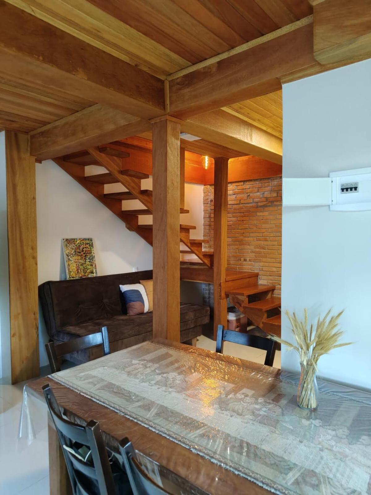 Chale Girassol Chalet Itapema